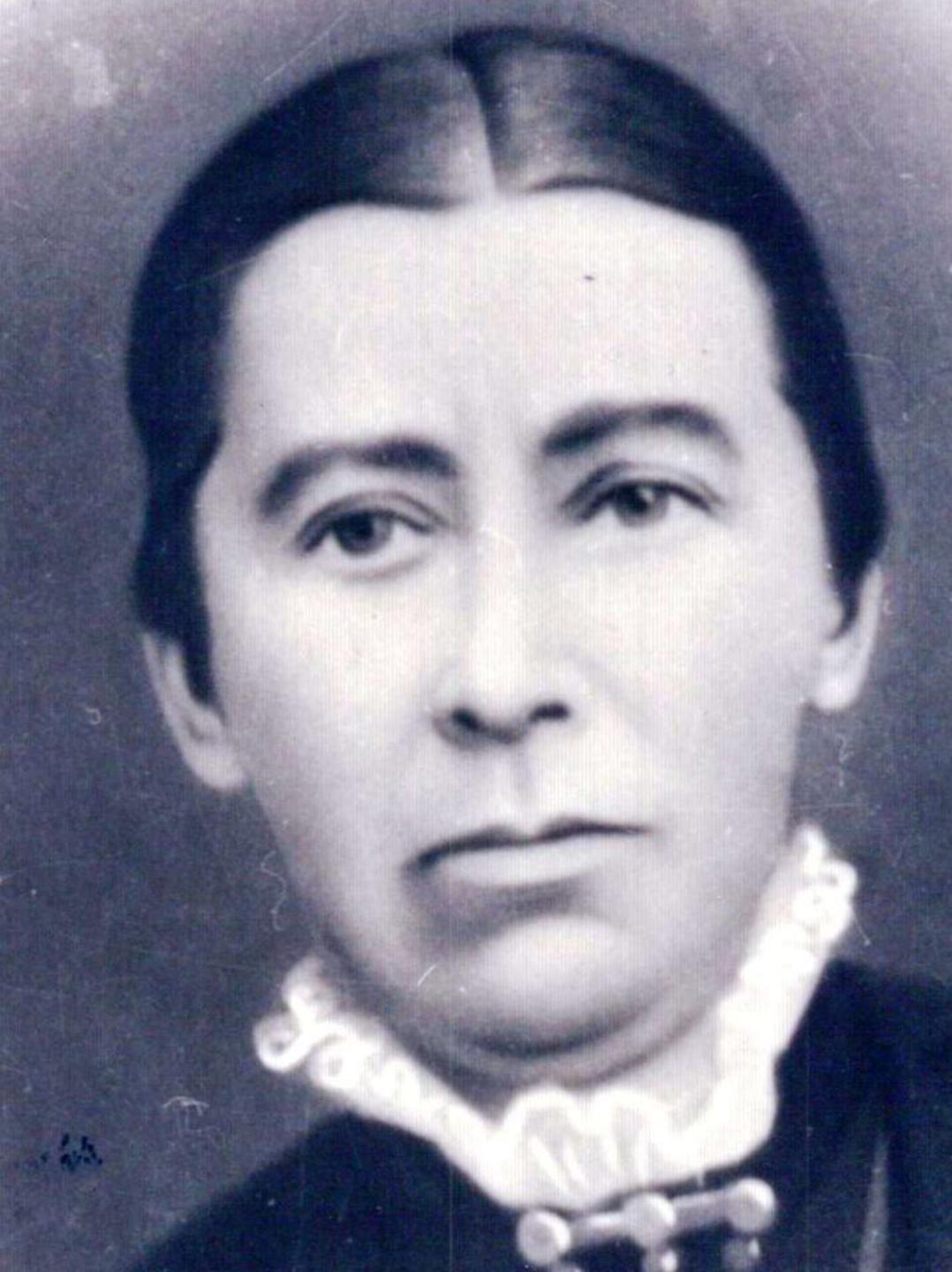 Ann Affleck (1840 - 1885) Profile